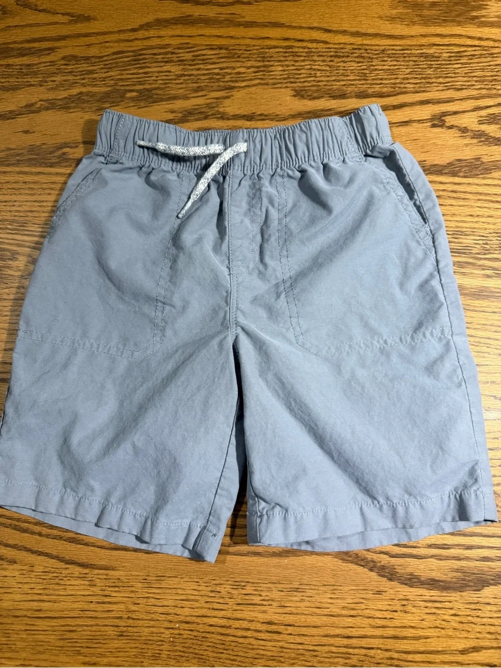 Okie Dokie Boys Elastic Waist Shorts Bundle of 3 NWOT